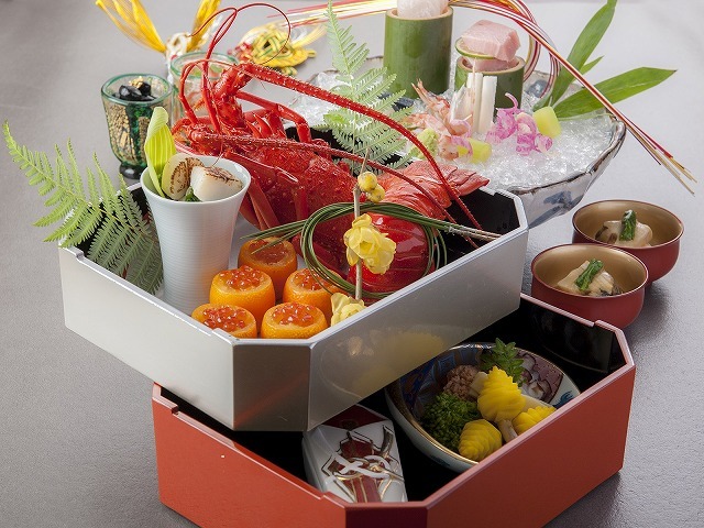 日本料理 三嵋（さんび）