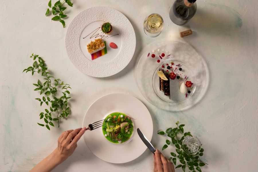 京都ブライトンホテル