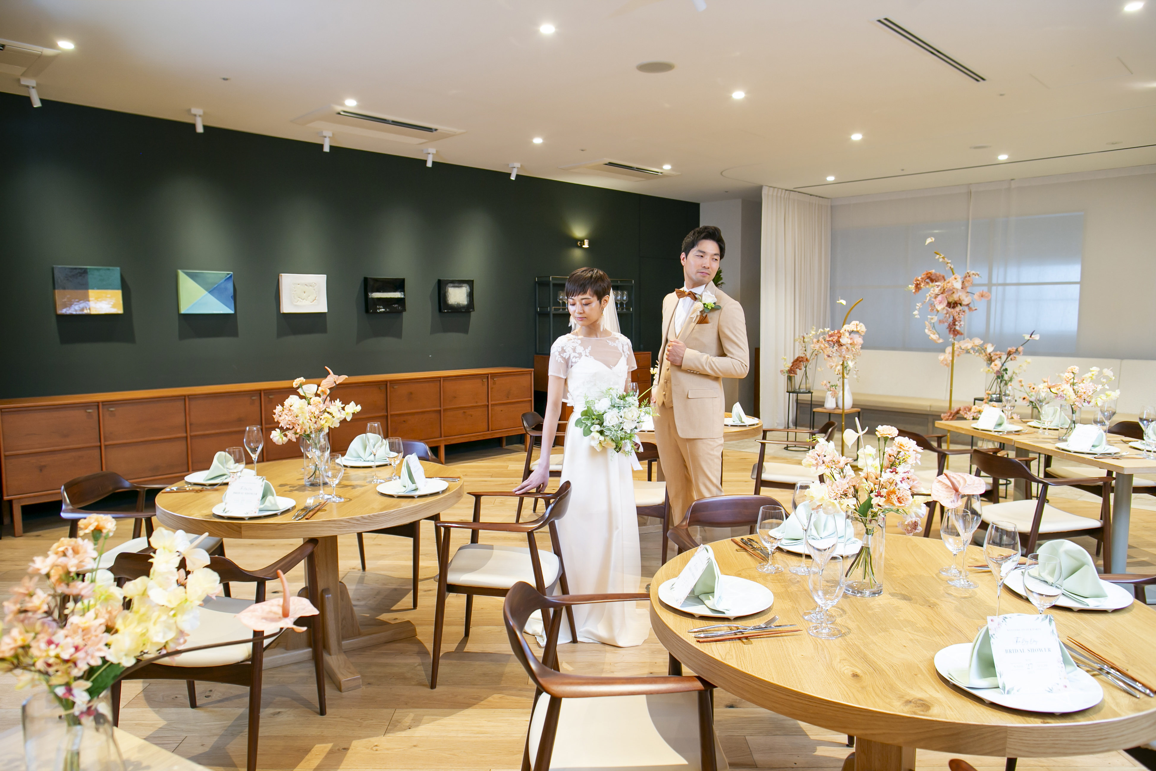 HOTEL LEPO CHAHAL（ホテル内レストランAINO)