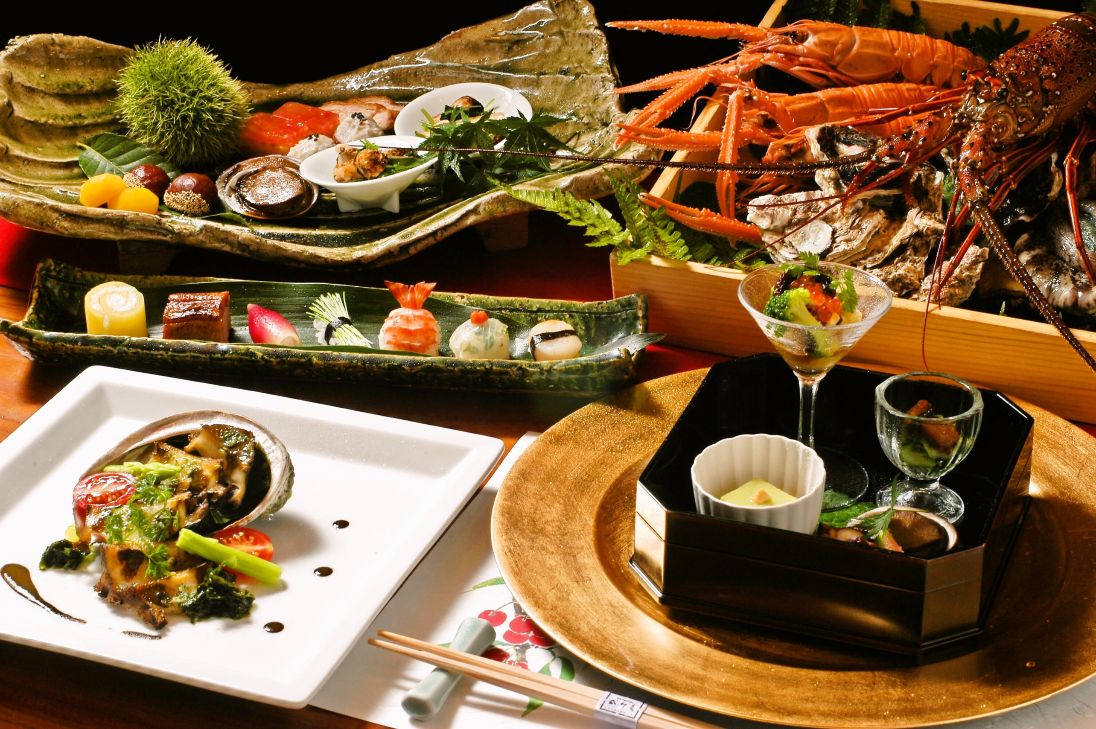 丸の内ヒルズクラブ