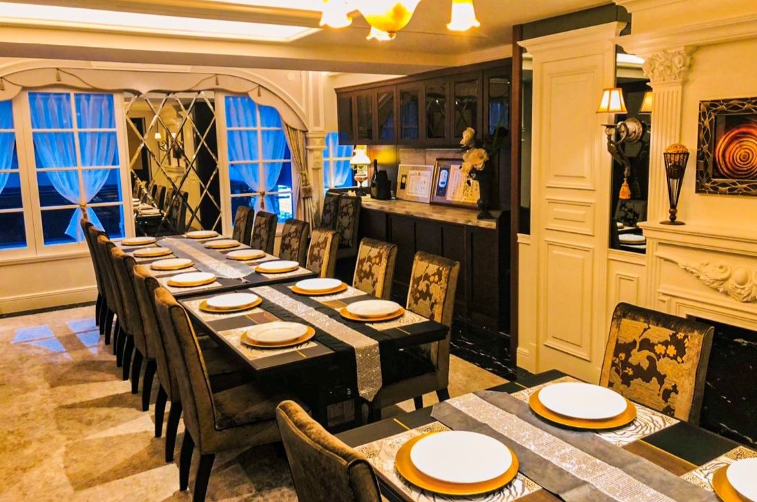 丸の内ヒルズクラブ