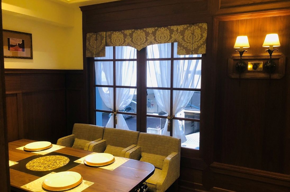 丸の内ヒルズクラブ