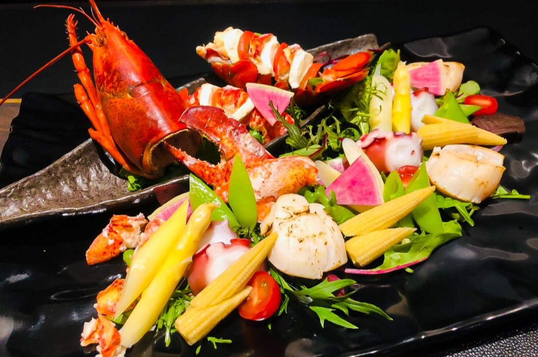 丸の内ヒルズクラブ