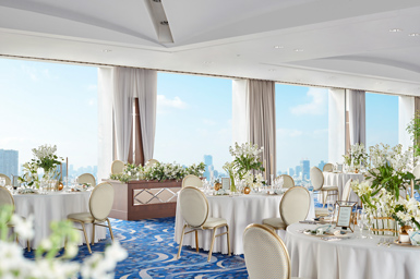 イル・ミラマーレ