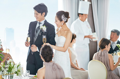 イル・ミラマーレ