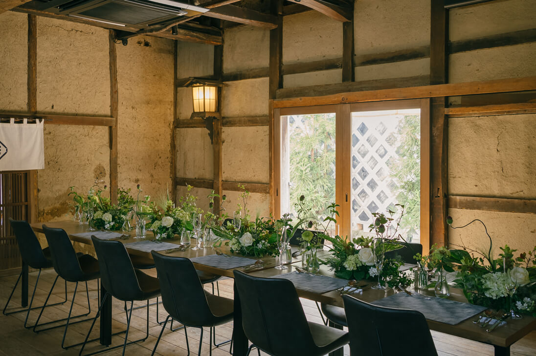 FARMS’KITCHEN MIKIKE（ファームズキッチン三木家 福崎）