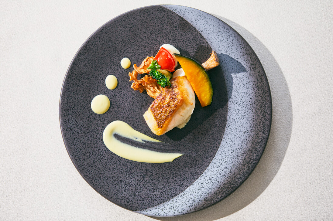 ホテル日航大阪