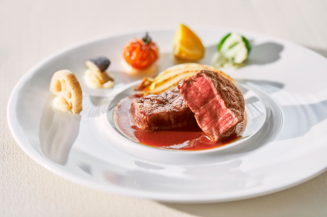 ホテル日航大阪