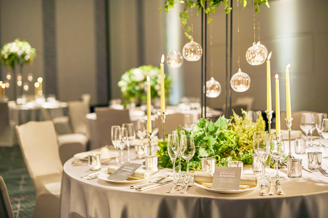 ホテル日航大阪