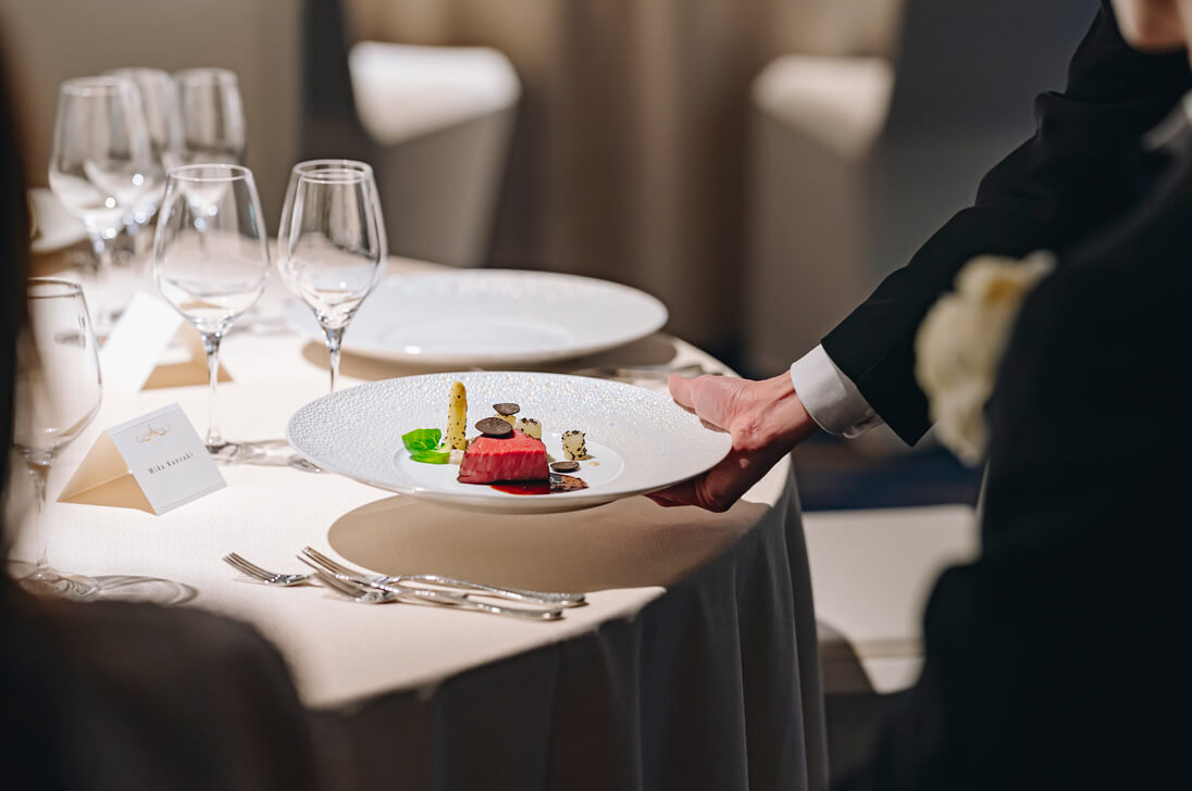 大阪ステーションホテル