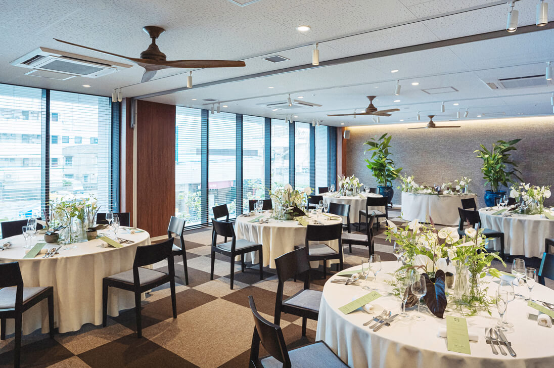 Southwest Grand Hotel