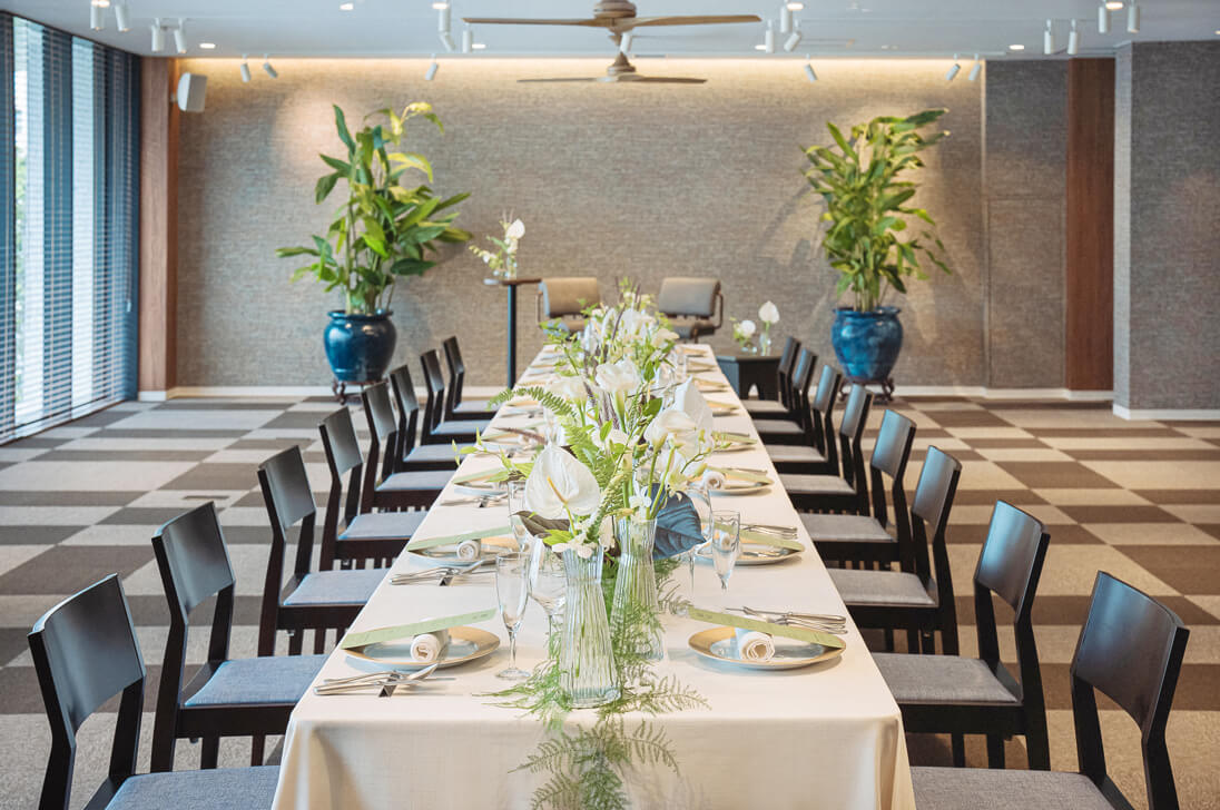 Southwest Grand Hotel