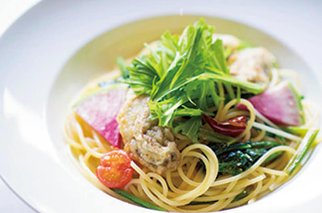 宮島　レ・クロ