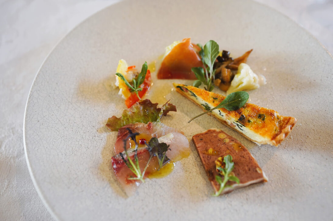 宮島　レ・クロ