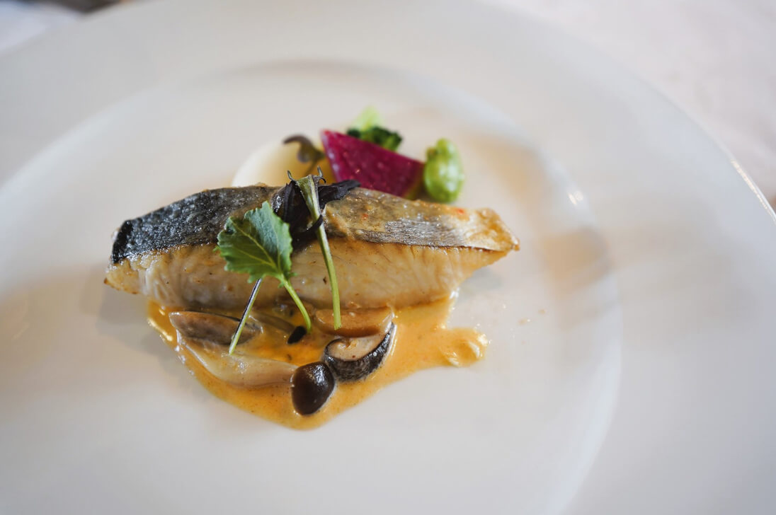 宮島　レ・クロ