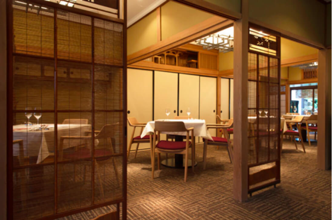 宮島　レ・クロ