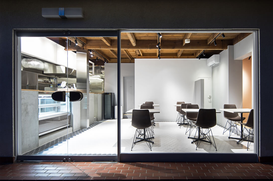 キュイエール　ミヤジマ