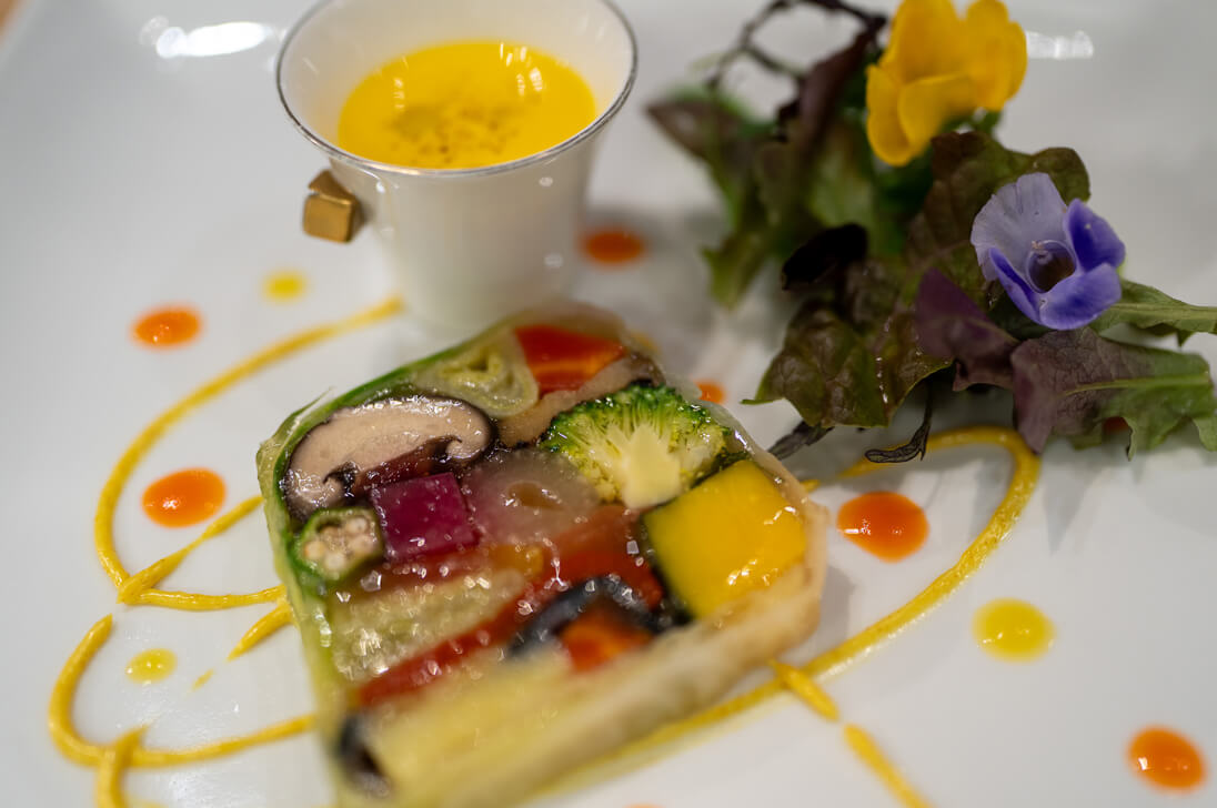 キュイエール　ミヤジマ