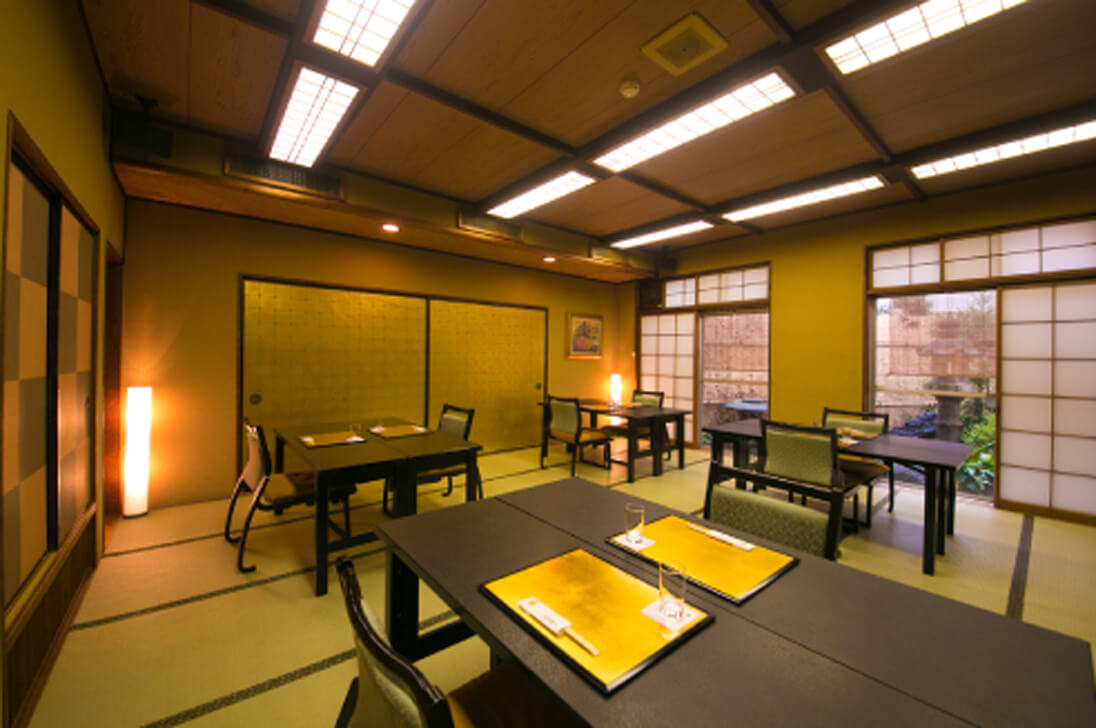 料理旅館わたなべ