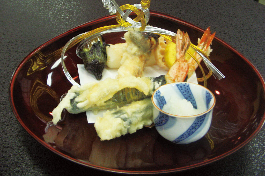 料理旅館わたなべ