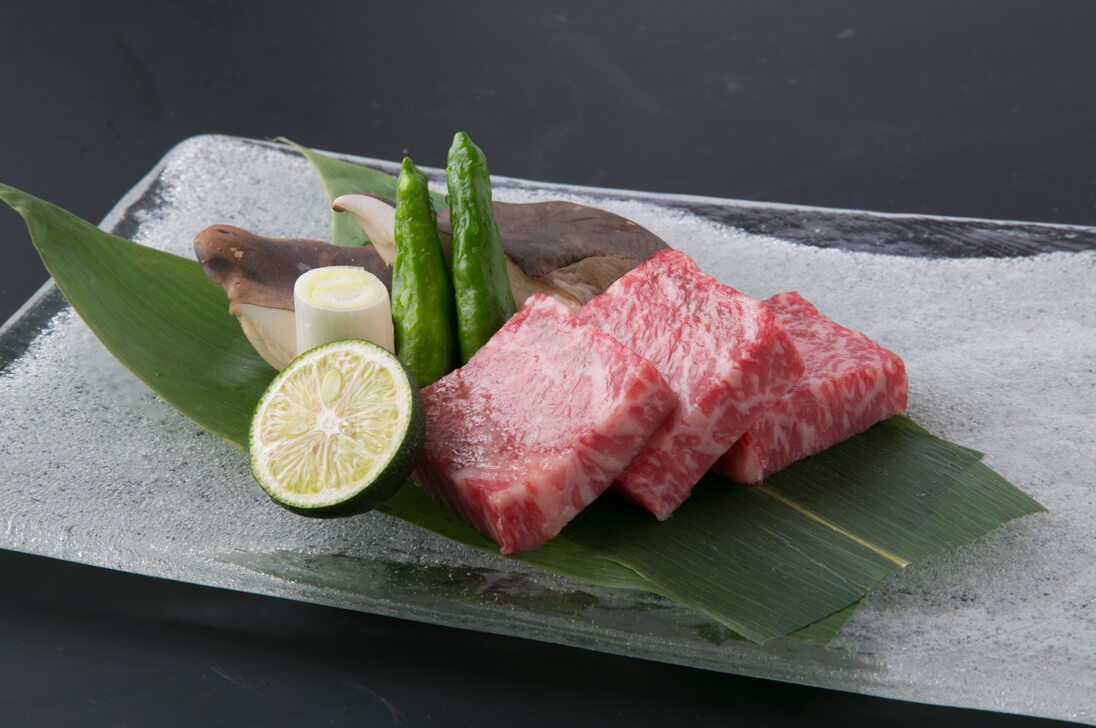 料理旅館わたなべ