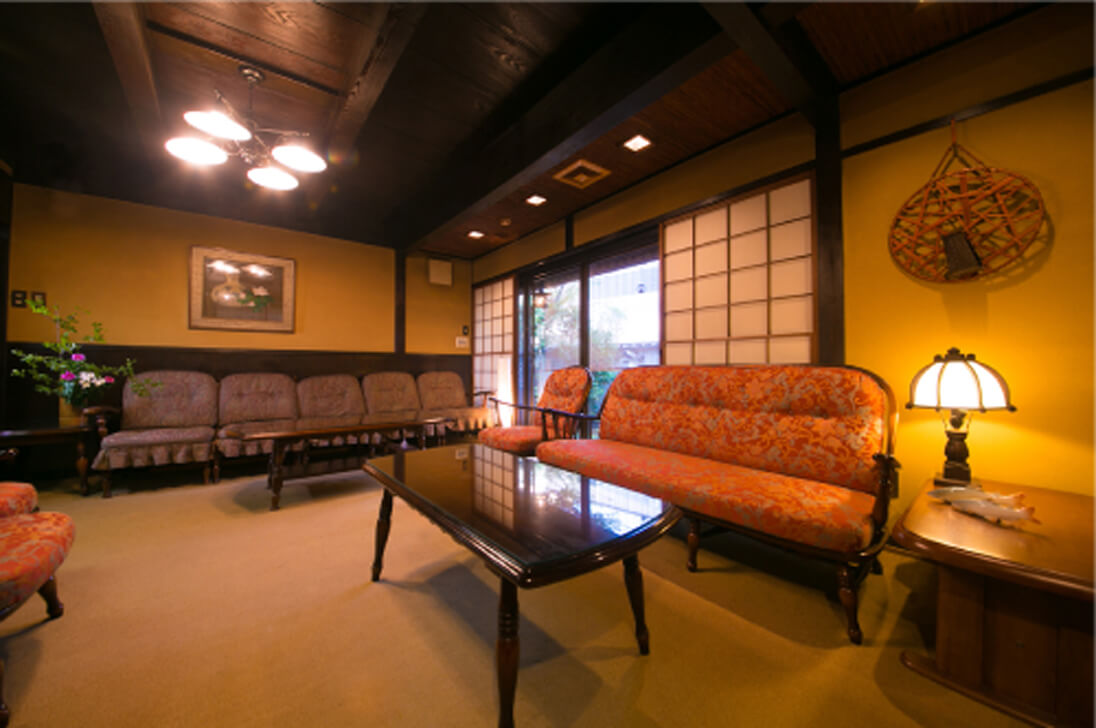 料理旅館わたなべ