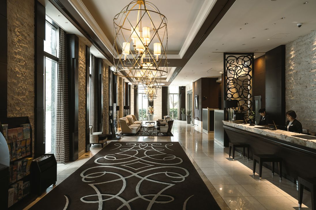 DOUBLETREE by Hilton Naha