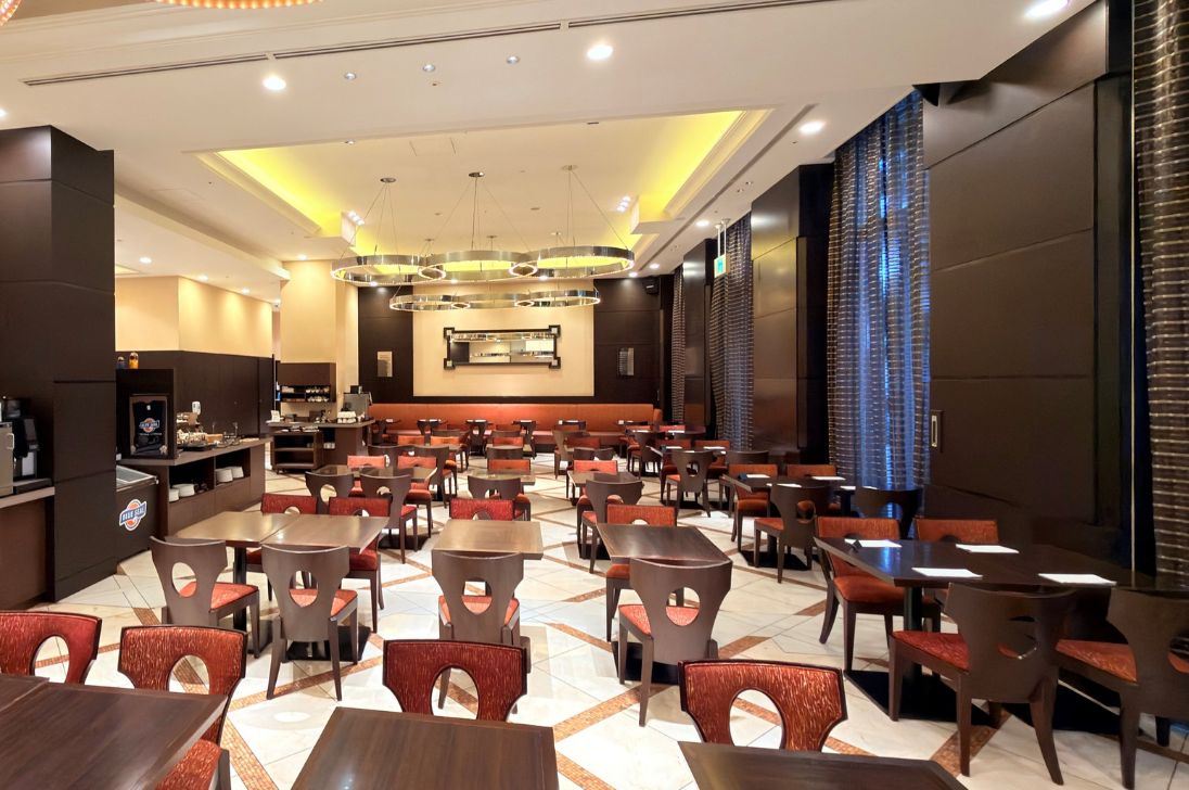 DOUBLETREE by Hilton Naha