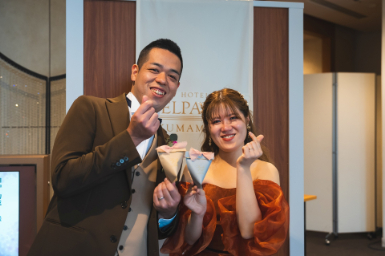 ホテルメルパルク熊本