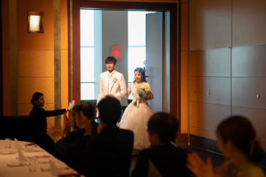 ホテルメルパルク熊本