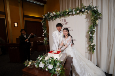 ホテルメルパルク熊本