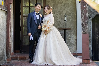 テラス（TERRACE）