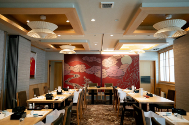 熊本郷土料理　青柳（あおやぎ）