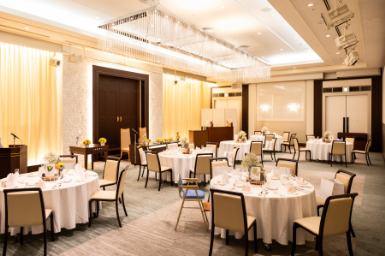 ホテルメルパルク熊本