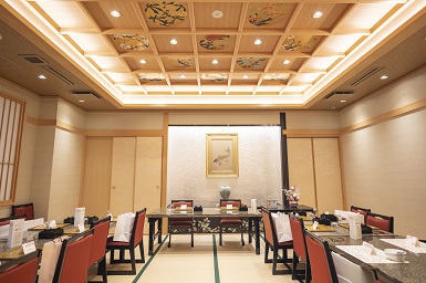 熊本郷土料理　青柳（あおやぎ）