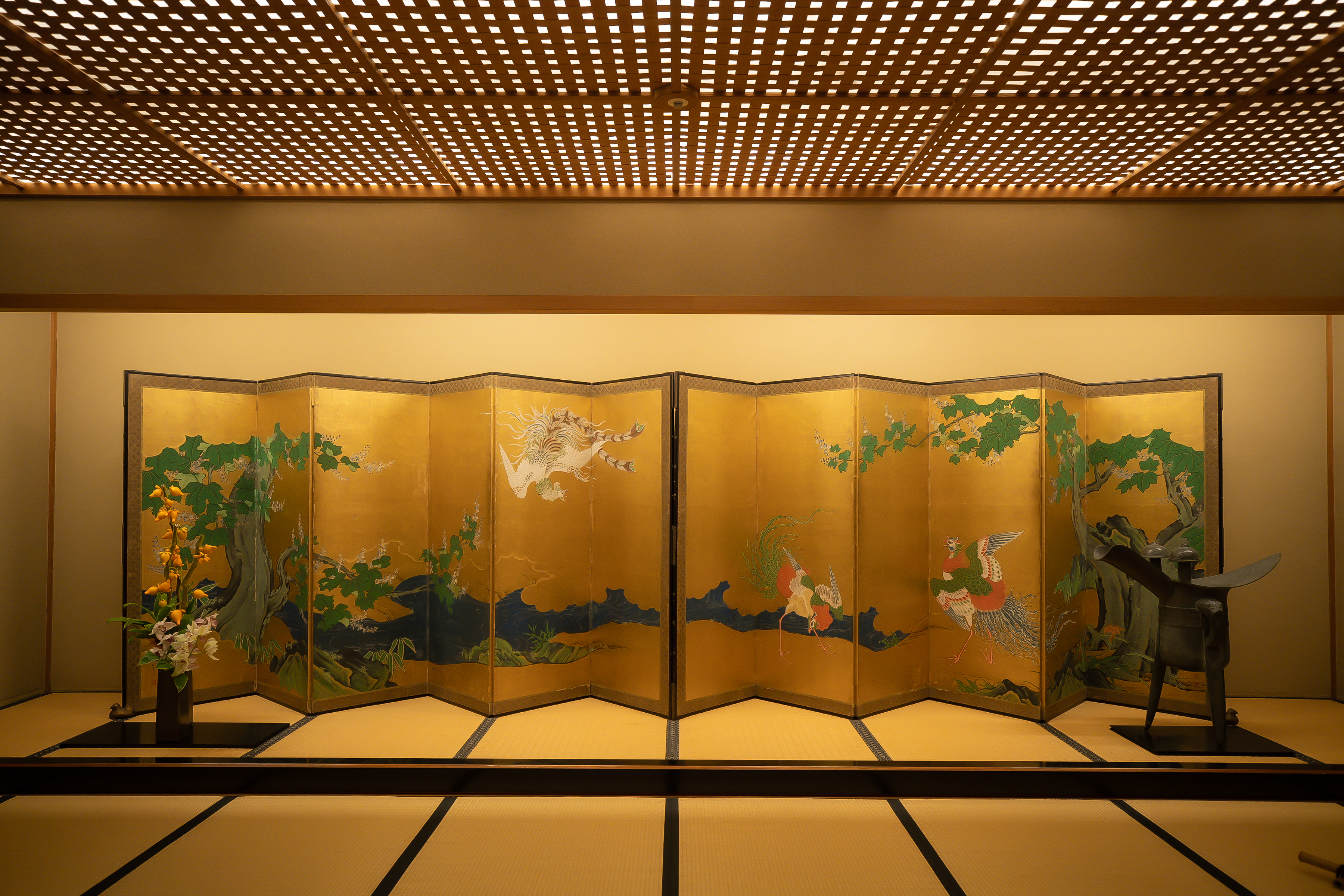 料亭旅館 金城樓