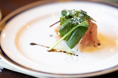 新イタリア料理 コーザ・ボーレ