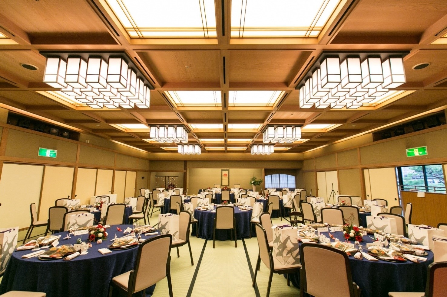 料亭旅館 金城樓