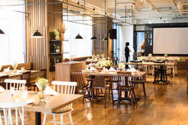 NORTHERN KITCHEN