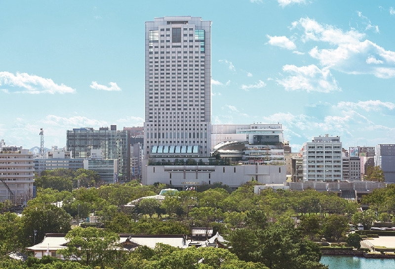 リーガロイヤルホテル広島　チャイニーズダイニングRYU