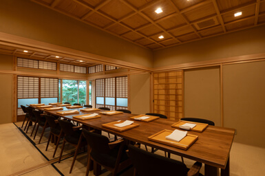 日本料理 とみた