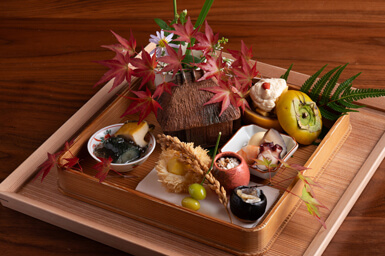 日本料理 とみた