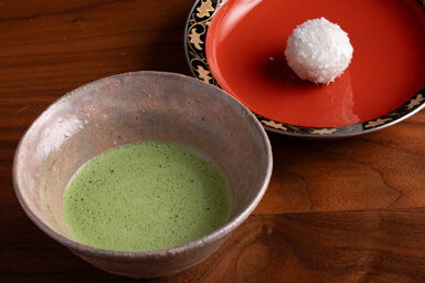 日本料理 とみた