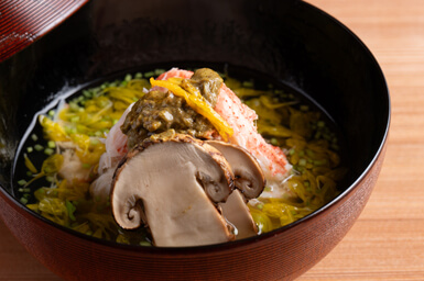 日本料理 とみた