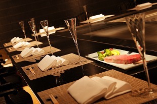 はや瀬 (ホテルメトロポリタン仙台)