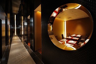 はや瀬 (ホテルメトロポリタン仙台)