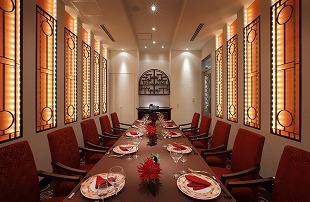 桃季 (ホテルメトロポリタン仙台)