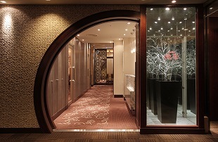 桃季 (ホテルメトロポリタン仙台)