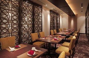 桃季 (ホテルメトロポリタン仙台)