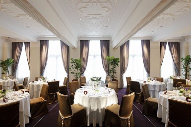 ジャルダン　ポール・ボキューズ